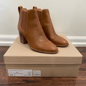 Madewell Heeled Boots